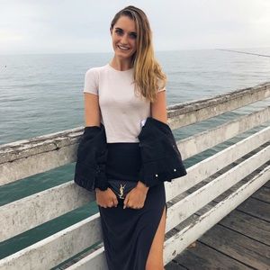 Meet your Posher, Kate